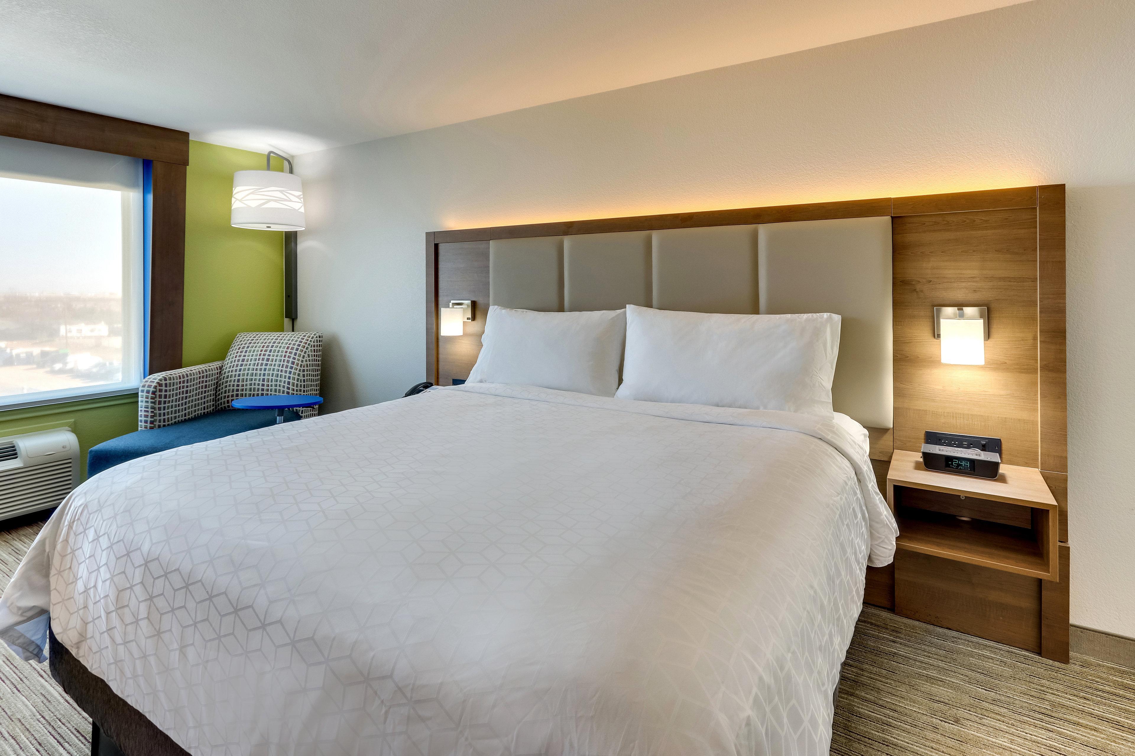 Holiday Inn Express Lake Worth Nw Loop 820 By Ihg Fort Worth Exterior foto