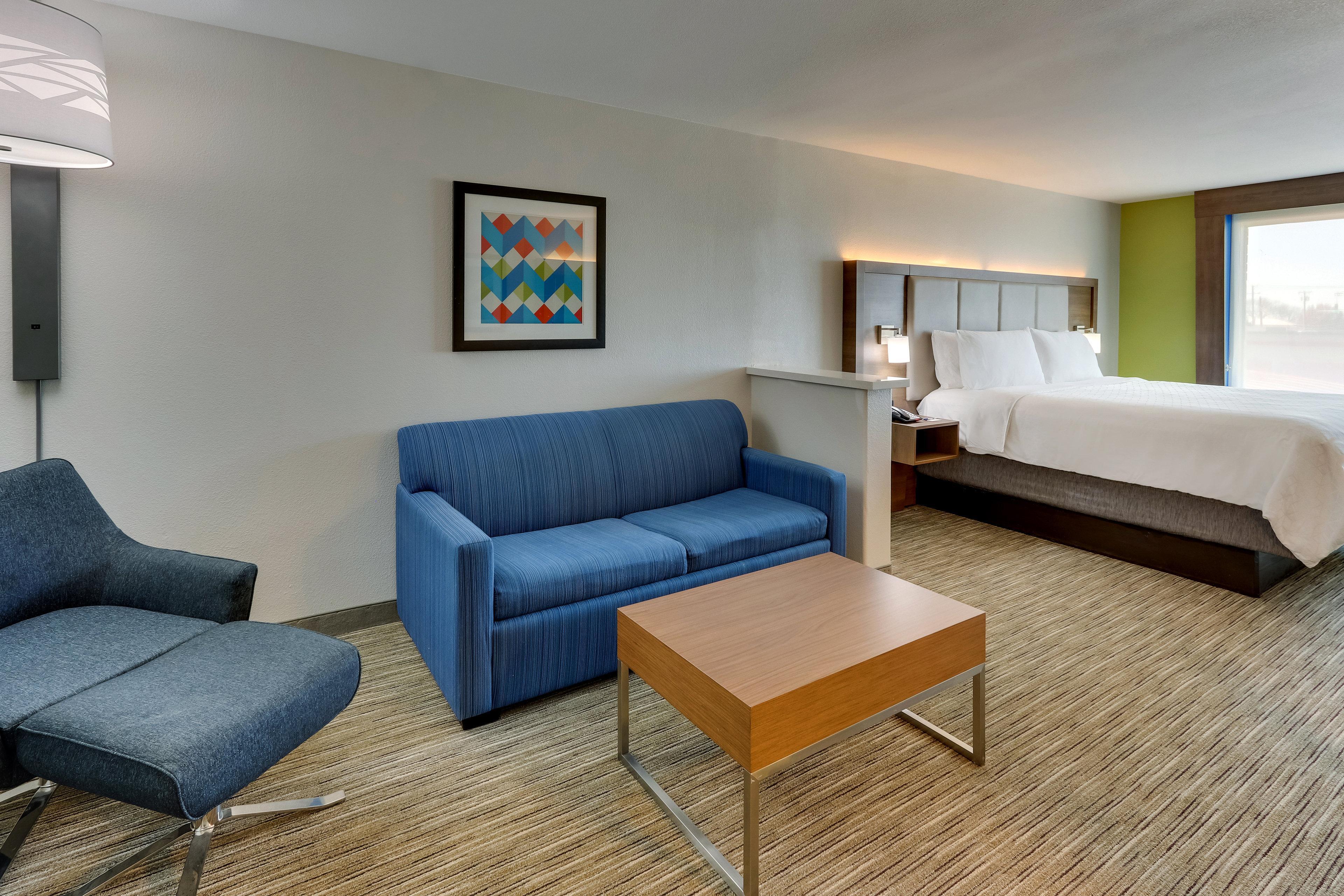 Holiday Inn Express Lake Worth Nw Loop 820 By Ihg Fort Worth Exterior foto
