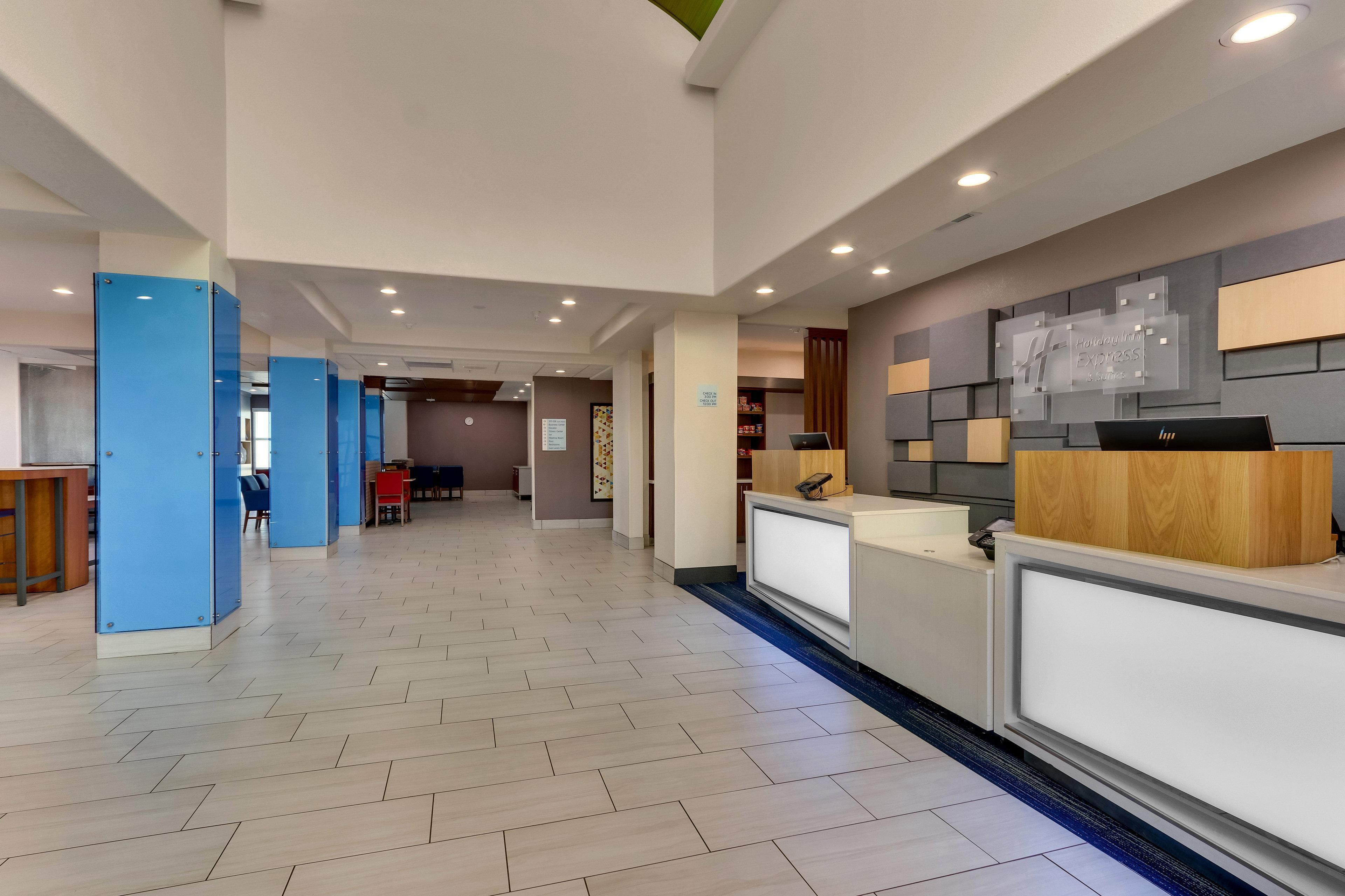 Holiday Inn Express Lake Worth Nw Loop 820 By Ihg Fort Worth Exterior foto