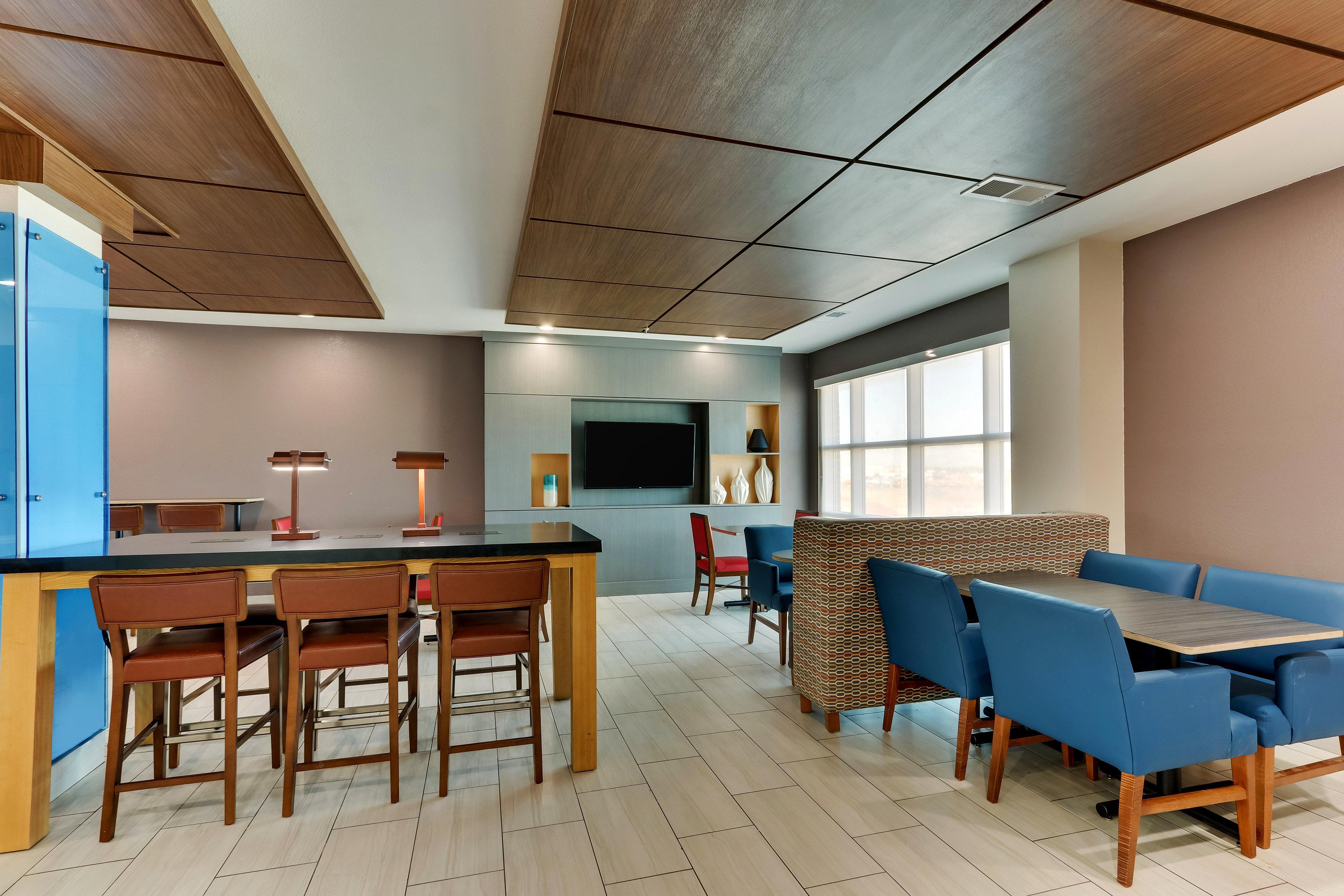 Holiday Inn Express Lake Worth Nw Loop 820 By Ihg Fort Worth Exterior foto