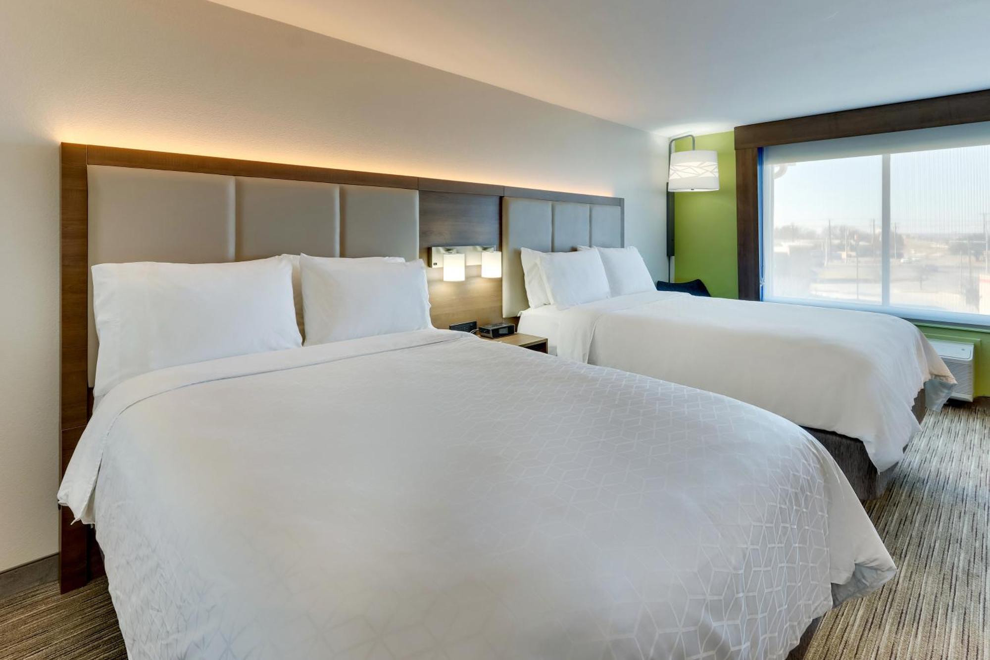 Holiday Inn Express Lake Worth Nw Loop 820 By Ihg Fort Worth Exterior foto