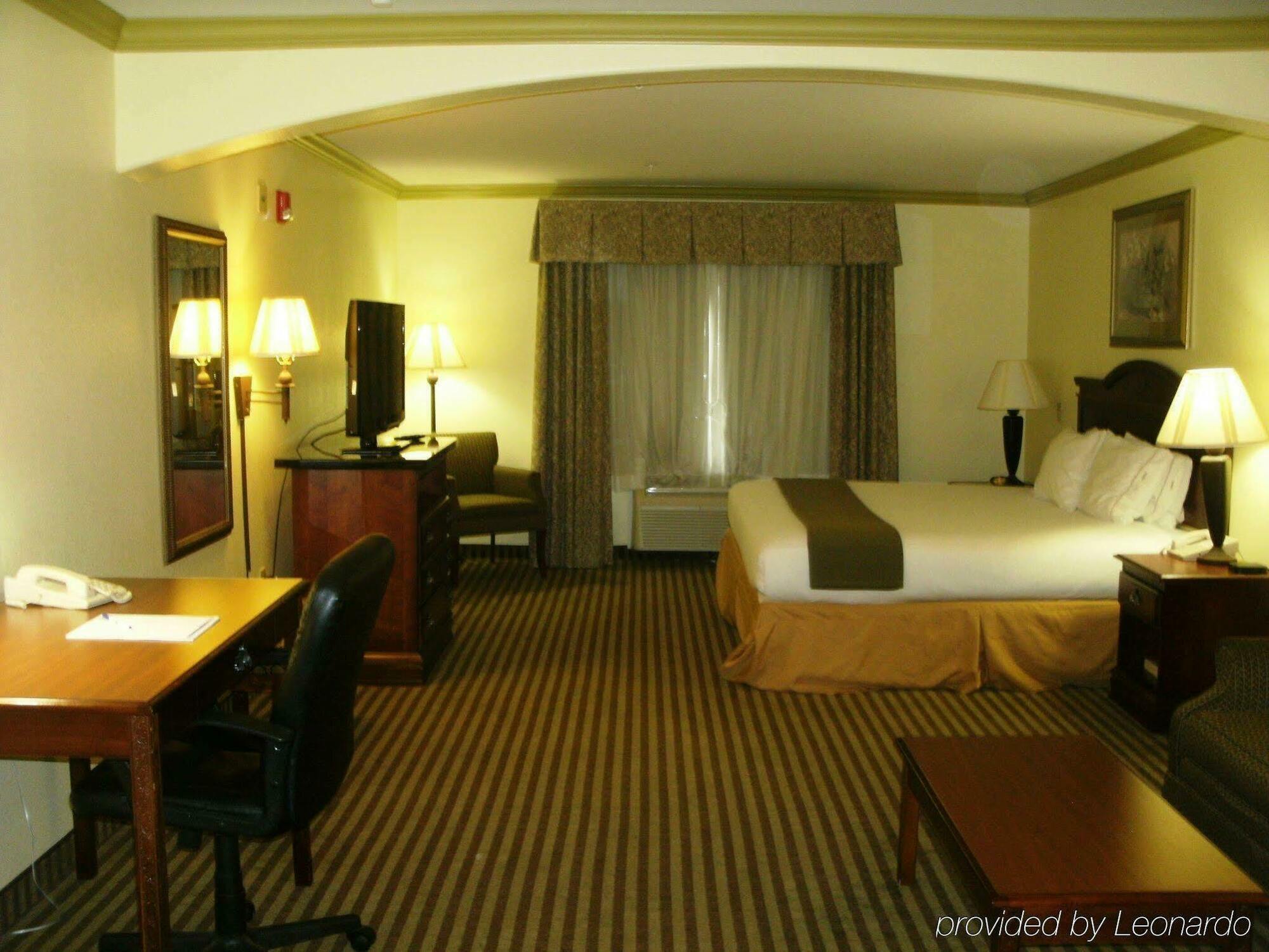 Holiday Inn Express Lake Worth Nw Loop 820 By Ihg Fort Worth Exterior foto