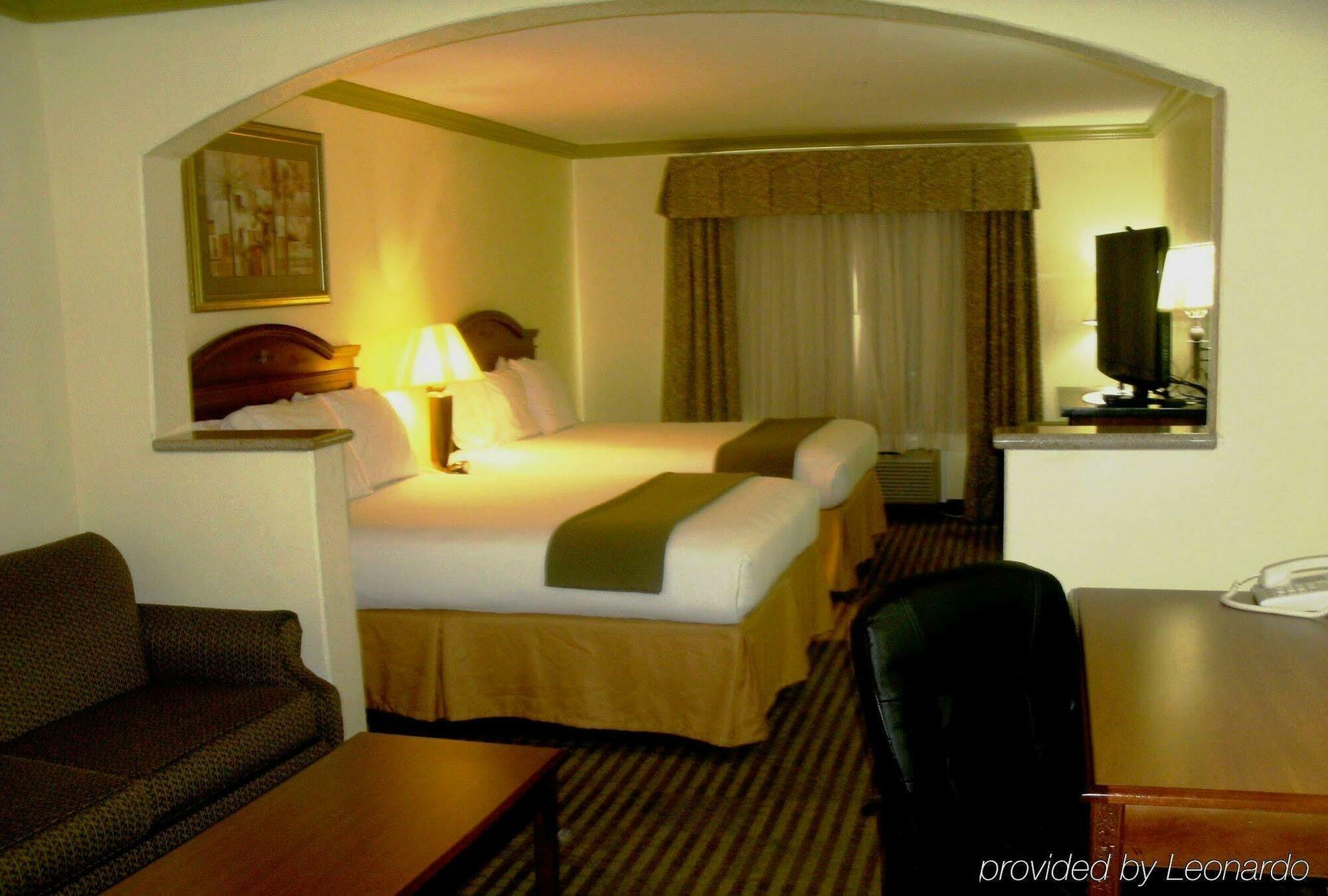 Holiday Inn Express Lake Worth Nw Loop 820 By Ihg Fort Worth Exterior foto